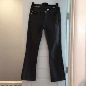 J. Crew Bootcut Gray Wash!! 🖤